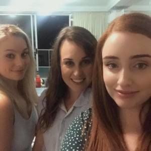 Meet your Posher, Casey